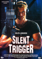 Soldado (1996) poster